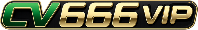 CV 666 VIP Logo